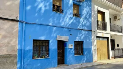 House in El Pinós - Pinoso photo 36
