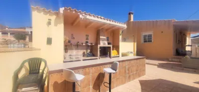 Chalet in La Romana photo 20