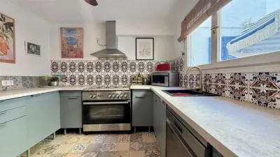 House in El Pinós - Pinoso photo 9