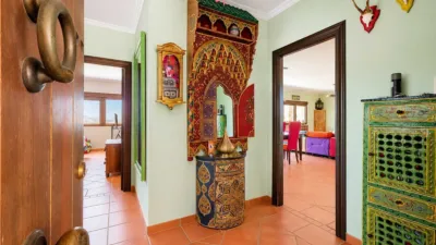 Villa in El Pinós - Pinoso photo 13