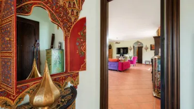 Villa in El Pinós - Pinoso photo 14