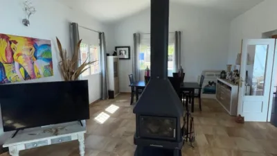 Chalet in El Pinós - Pinoso photo 19