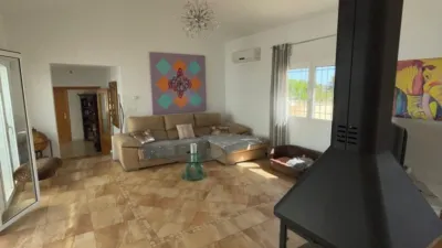 Chalet in El Pinós - Pinoso photo 20