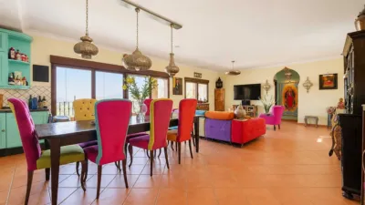 Villa in El Pinós - Pinoso photo 15