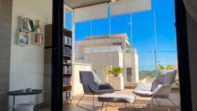 Casa - Vista 5