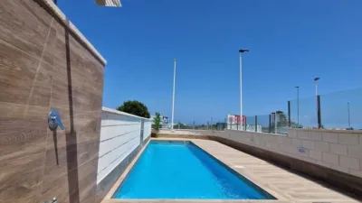 House in Guardamar del Segura photo 16