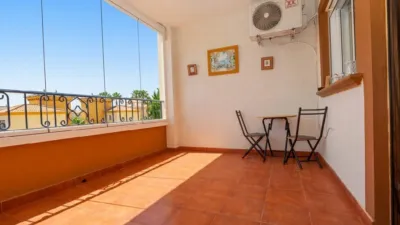 Piso – Orihuela, Urbanización Horizonte - Vista 3