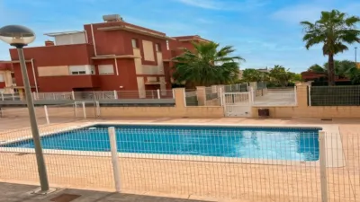 Pis – Orihuela, Villa Martín - Vista 3