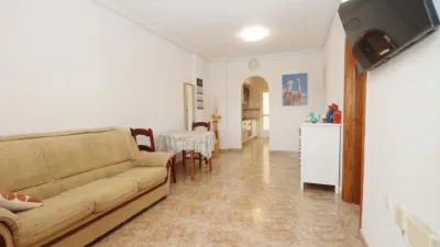 Piso – Orihuela, Urbanización Horizonte - Más