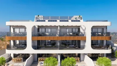 Piso - Vista 2