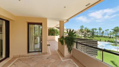 Apartamento en Bel-Air-Cancelada-Saladillo photo 5