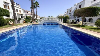 Piso – Rojales - Vista 4