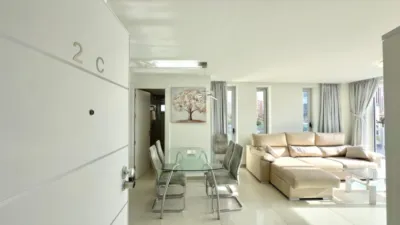 Apartment in Finestrat photo 3