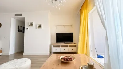 Apartment in Campo de Cámara photo 4