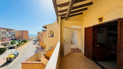 Pis – Torrevieja - Vista 2