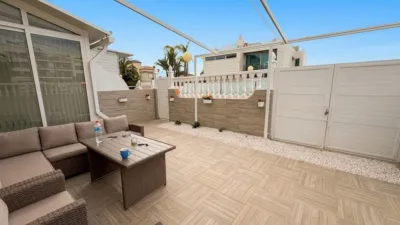 Casa – Orihuela - Vista 3