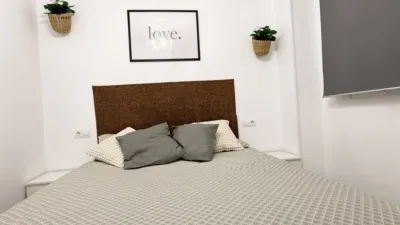 Apartment in Campo de Cámara photo 29