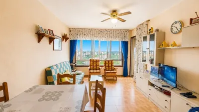 Piso – Orihuela, Residencial Zeniasol II, Urbanización La Zenia II - Vista 2