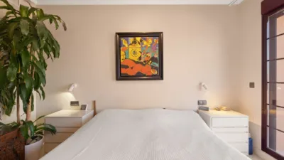 Penthouse in La Mairena photo 17