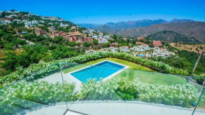 House in La Mairena photo 31