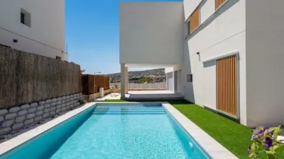 Casa - Més