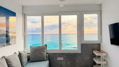 Casa – Torrevieja, Cala del Moro, Cabo Cervera-Playa la Mata - Vista 2
