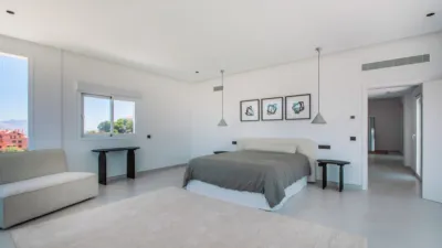 House in La Mairena photo 29