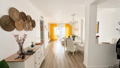 Apartment in Campo de Cámara photo 3