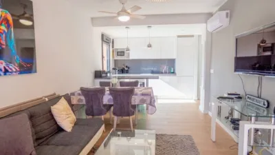 Pis – Orihuela, Urbanización El Presidente, Villa Martín - Més