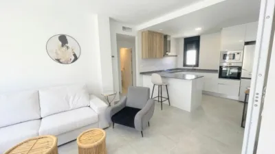 Piso – Orihuela, Urbanización El Presidente, Villa Martín - Más