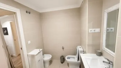 Apartment in Campo de Cámara photo 17