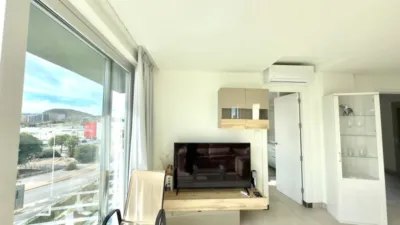 Apartment in Finestrat photo 7