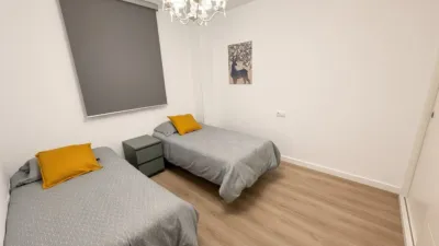 Apartment in Campo de Cámara photo 32