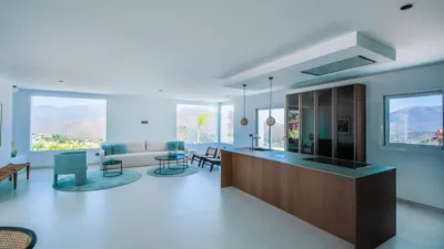 House in La Mairena photo 11