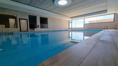 Apartment in Finestrat photo 8