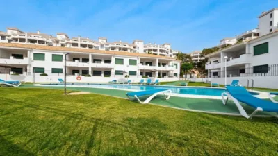 Piso – Orihuela, Urbanización Monte Golf Fase VII, Villa Martín - Vista 5