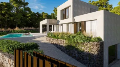 Casa – Orihuela, Raiguero de Levante, La Aparecida - Vista 2