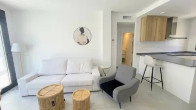 Piso – Orihuela, Urbanización El Presidente, Villa Martín - Vista 5