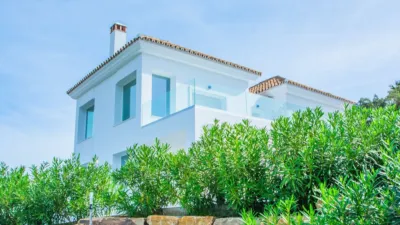 House in La Mairena photo 36