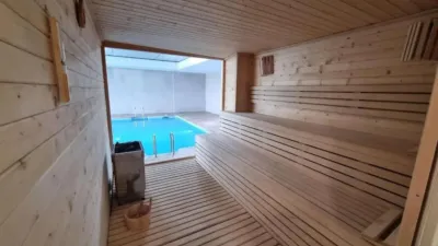 Apartment in Finestrat photo 9