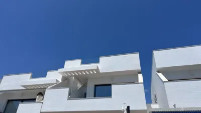 Apartment in Finestrat photo 19