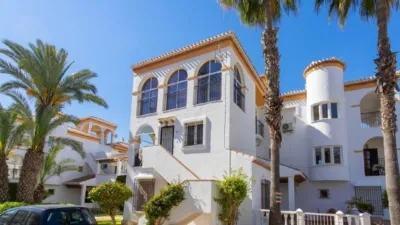 Casa – Orihuela, Playa Flamenca I, Urbanización La Zenia II - Vista 3