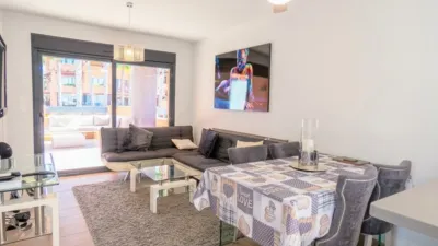 Pis – Orihuela, Urbanización El Presidente, Villa Martín - Vista 4