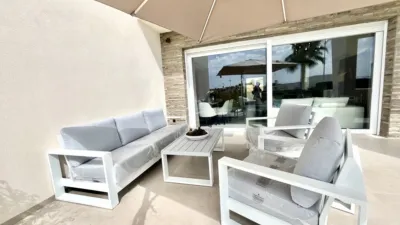 House in Algorfa photo 45
