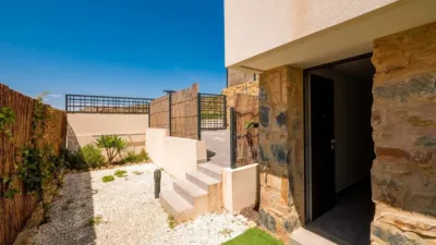 Casa - Vista 5