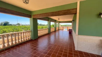 Casa – Daya Nueva - Vista 2