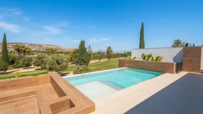Casa - Vista 2