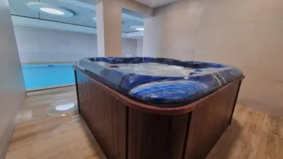 Apartment in Finestrat photo 10