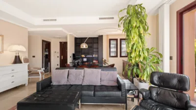 Penthouse in La Mairena photo 6