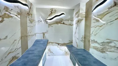 Apartment in Finestrat photo 31